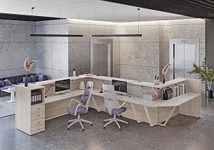 Onix reception - Вид 0