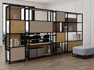 Shelf Mobile - Вид 0