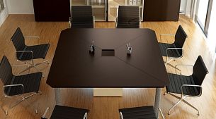 Аккорд для руководителей - Вид 2