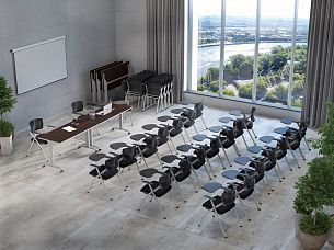 Mobile System - Вид 4