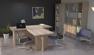 Приоритет - Вид 3