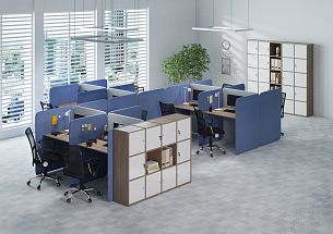 Locker plus - Вид 0