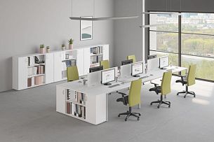 Комфорт КФ белый премиум - Вид 1