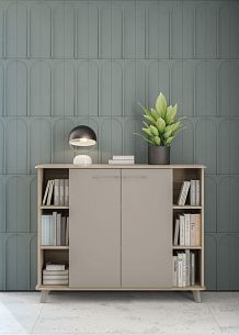 Тайм металл / Time metal - Вид 10