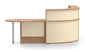 Аккорд ресепшн - Вид 3