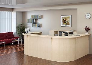 Riva клен - Вид 3