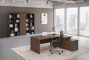 City дуб гладстоун - Вид 1