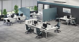  Metal System Quattro - Вид 0