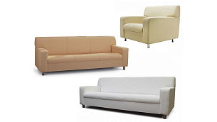 Клерк 3 - Вид 0