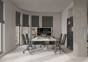 Zion Light дуб нордик - Вид 2