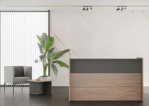 Dali орех антрацит - Вид 0