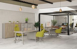 Тайм металл / Time metal - Вид 14