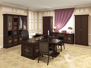 Версаль - Вид 4