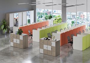 Locker plus - Вид 1