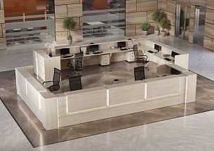 Onix reception - Вид 8