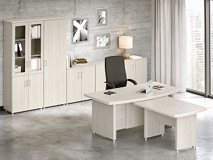 Boston дуб атланта - Вид 1