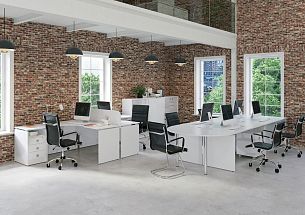  Style белый - Вид 0