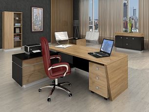 Конгресс - Вид 3