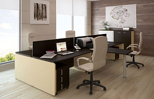 АККОРД / ACCORD для руководителей - Вид 2