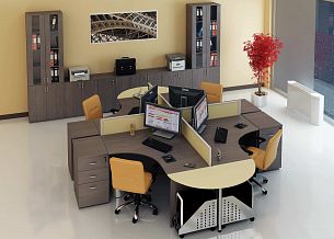 Система-М - Вид 3