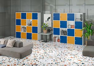 Locker plus - Вид 4