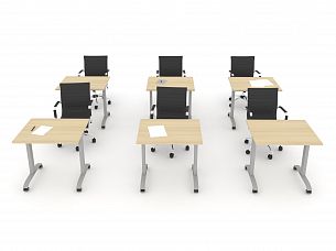 Mobile System акация - Вид 0