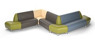 Интер хром - Вид 2