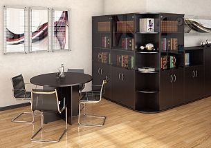 Riva венге - Вид 1