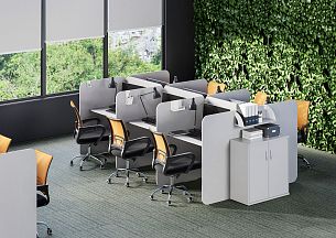 Колл-центр BELL - Вид 1