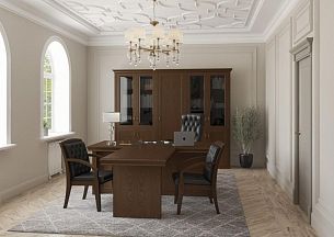 Персео / Perseo - Вид 0