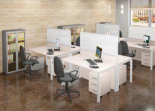 Тандем-А - Вид 1