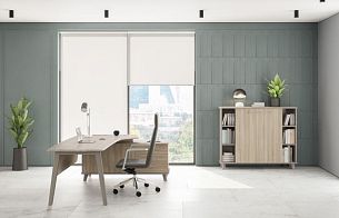 Тайм металл / Time metal - Вид 2