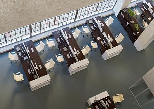 Metal System - Вид 1