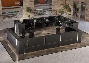 Onix reception - Вид 9