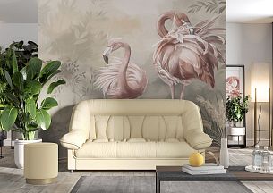 Эдельвейс - Вид 3