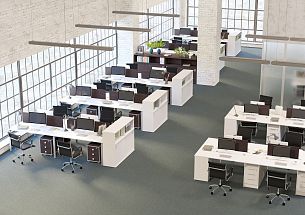 Metal System - Вид 6