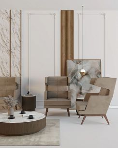 Марли - Вид 0