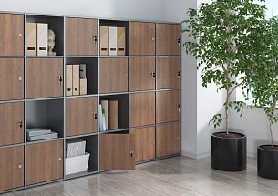 Locker plus - Вид 2