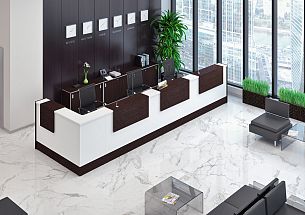 Style венге - Вид 2