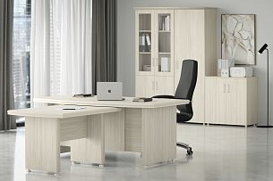 Boston дуб атланта - Вид 4