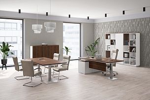 City дуб гладстоун - Вид 4