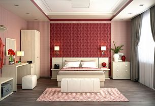 Модена - Вид 1