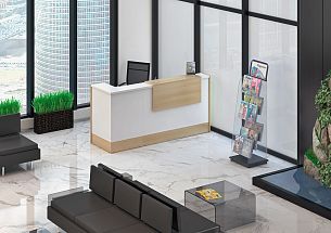 Style акация - Вид 5