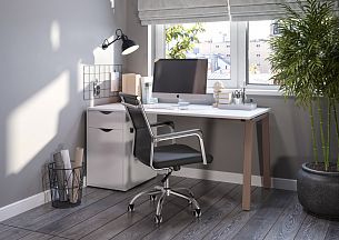 Home office - Вид 6