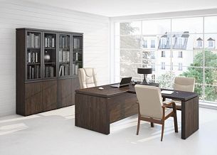 Mark-II орех тоскана - Вид 3