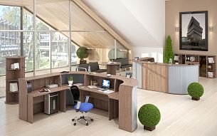 IMAGO reception - Вид 0