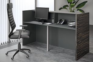 Dali эбен антрацит - Вид 1