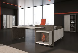 WOOD&STONE T - Вид 1