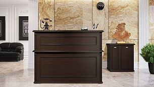 RAUT reception - Вид 0