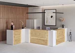 Onix reception - Вид 3